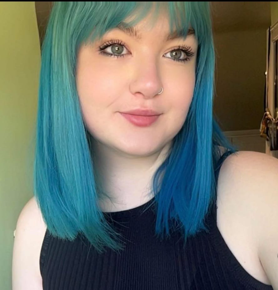 Lucy - Hair Stylist Level 3