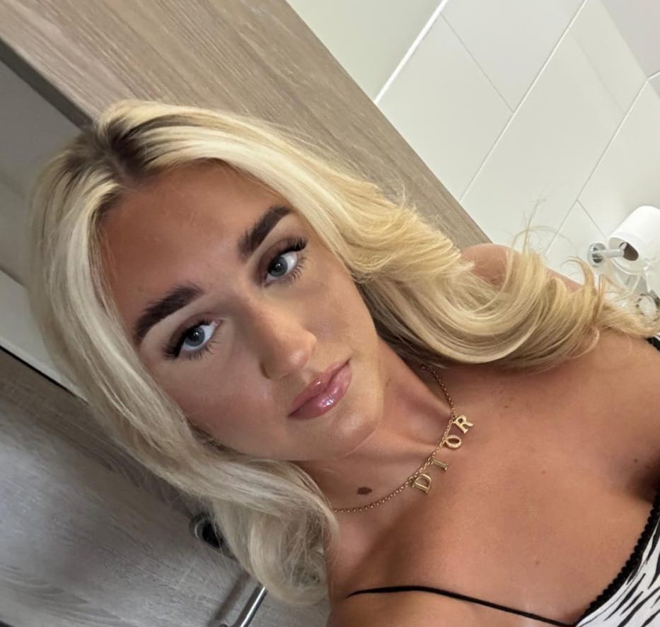 Maya - Trainee Hairstylist Level 2 Apprentice